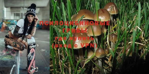 круглые Нея
