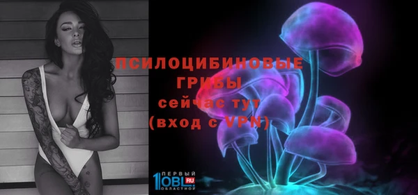 круглые Нея